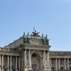 Hofburg - Hofburg Wien