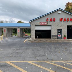 Shinetime Auto Wash & Detail Center
