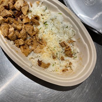 Chipotle Mexican Grill - Mexican Near Me - Carle Place, New York