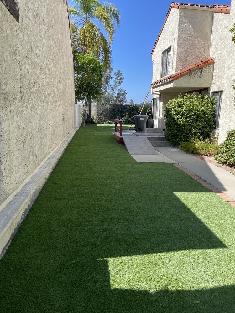 Slide of Renovate USA Green Energy