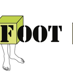 The Square Foot Theatre Company