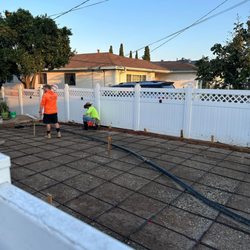San Diego Home Builders Inc - Prep for concrete pour (framing & rebar)
