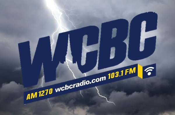 Wcbc WCBC RADIO - Updated June 2025 - 35 Baltimore St, Cumberland, Maryland ...