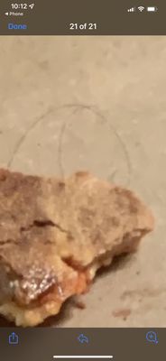 Papa Johns Pizza by null