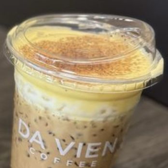 Da Vien Coffee - So delicious - Coffee & Tea Near Me - Gardena, California Da Vien Coffee - So delicious - Coffee & Tea Near Me - Gardena, California
