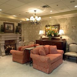 Arnold Dental - Our lobby