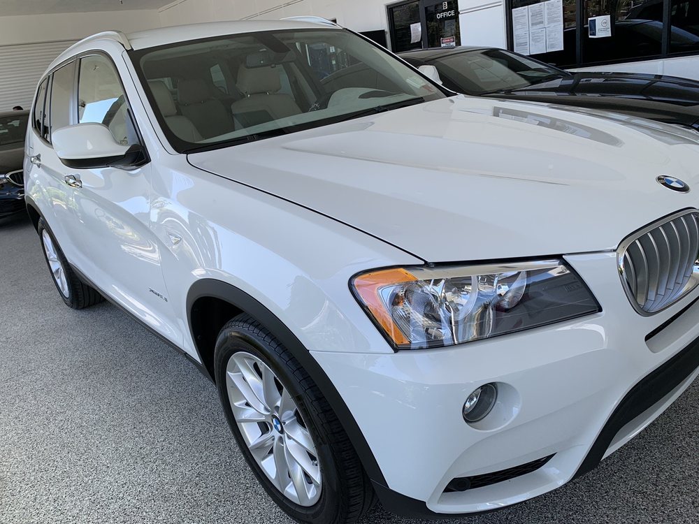 NEW CENTURY BMW COLLISION CENTER - Updated March 2025 - 18 Photos & 105 ...