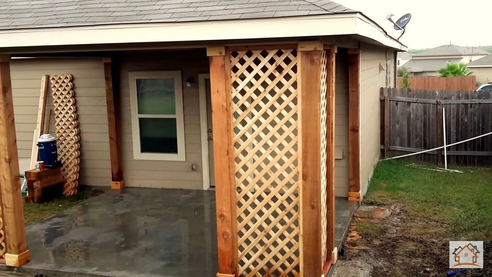 Slide of Leak Proof Exterior Solutions