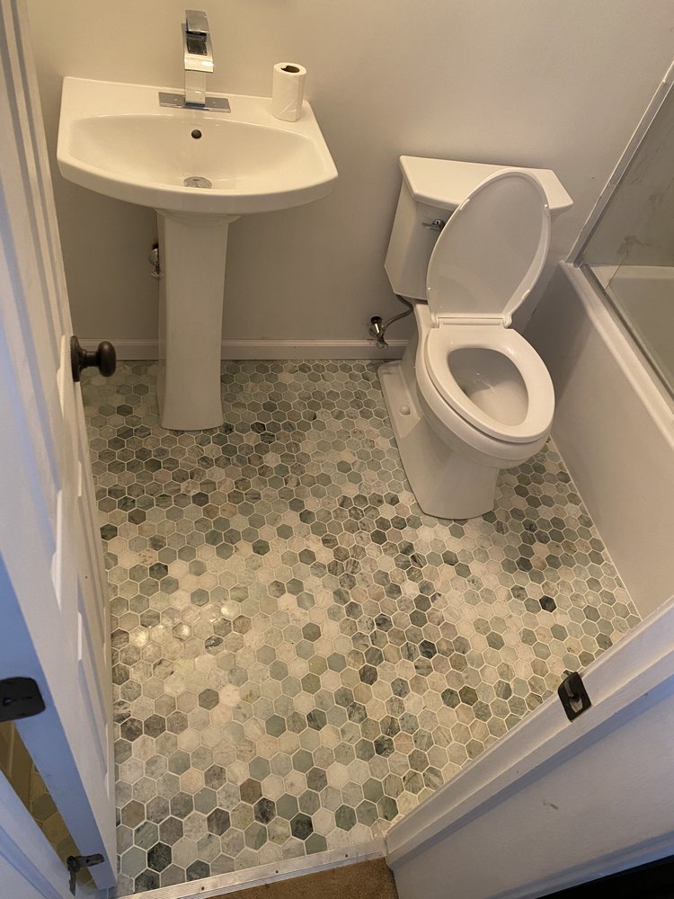 Slide of Tito’s Plumbing