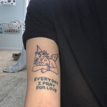 Autumn Moon Tattoo - Tattoo Near Me - Anaheim, California Autumn Moon Tattoo - Tattoo Near Me - Anaheim, California