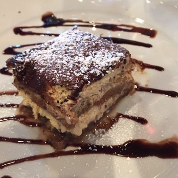 Gourmet Italia - Tiramisu - Italian Near Me - Temecula, California Gourmet Italia - Tiramisu - Italian Near Me - Temecula, California