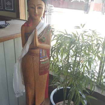 Dara Thai Restaurant - Thai Near Me - Flagstaff, Arizona