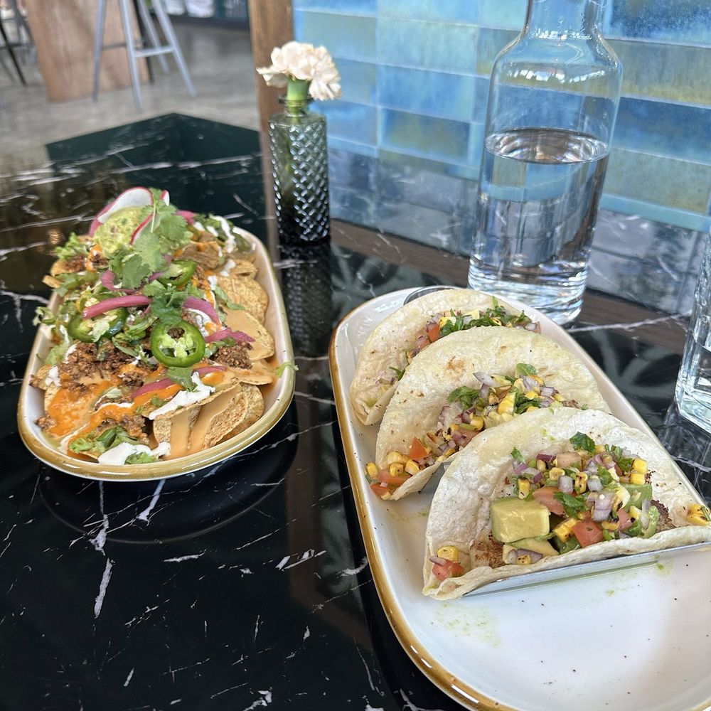 Avo - Brunch Tacos - Cocktail Bars Near Me - Nashville, Tennessee