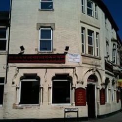 The King's Castle