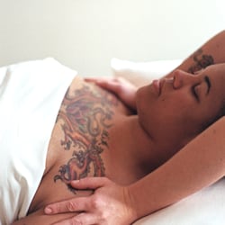 Body Truing Massage Therapy