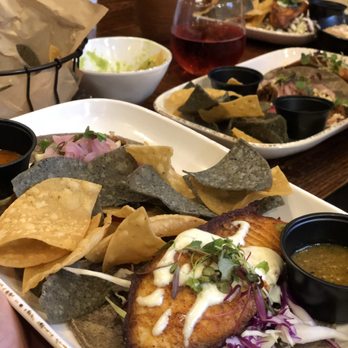 Don Orange - Al Pastor and Fish Taco - Cocktail Bars Near Me - Redlands, California Don Orange - Al Pastor and Fish Taco - Cocktail Bars Near Me - Redlands, California
