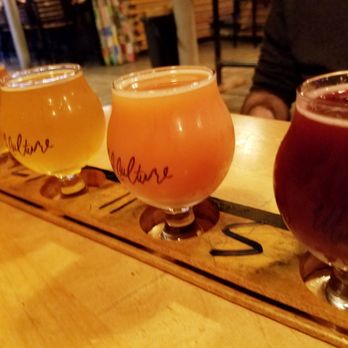 Urban Artifact - Breweries Near Me - Cincinnati, Ohio