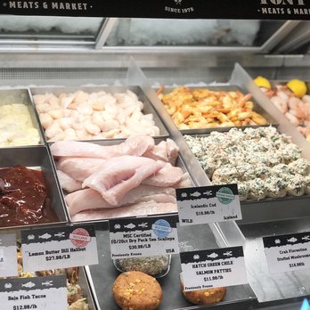 Tony's Market - Seafood - Meat Shops Near Me - Centennial, Colorado Tony's Market - Seafood - Meat Shops Near Me - Centennial, Colorado