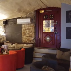 Le Cosy