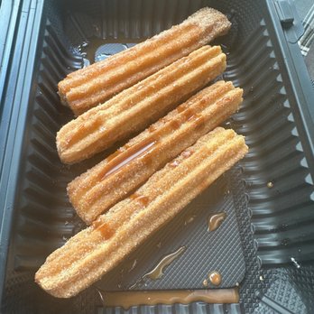 Axo - Churros ( to go) - Tacos Near Me - Lindenwold, New Jersey