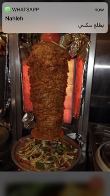 King of Kabab by null