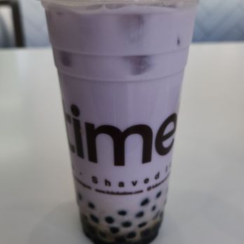 It's Boba Time - Moreno Valley - Taro Milk Tea - Bubble Tea Near Me - Moreno Valley, California It's Boba Time - Moreno Valley - Taro Milk Tea - Bubble Tea Near Me - Moreno Valley, California
