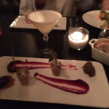 Le Speakeasy - Fois Gras - International Near Me - Montreal, Quebec
