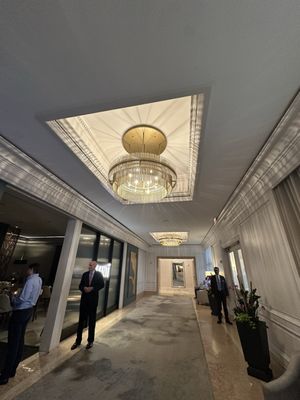 The Ritz-Carlton, Pentagon City by null