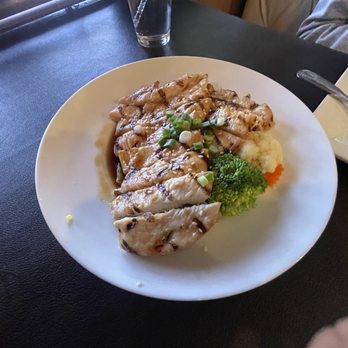 The Green Leaf Thai Cuisine - Teriyaki Chicken - Thai Near Me - Whittier, California The Green Leaf Thai Cuisine - Teriyaki Chicken - Thai Near Me - Whittier, California