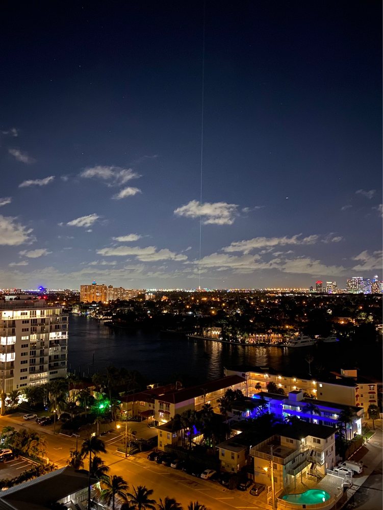 W Fort Lauderdale