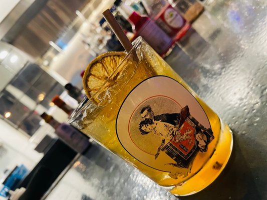 Neuse River Brewing & Brasserie by null