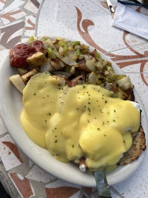 Spirit River Café by null