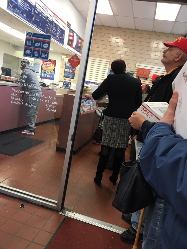 UNITED STATES POSTAL SERVICE Updated August 2024 16 Reviews 1177 Annapolis Rd, Odenton