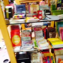 Libretas y agendas