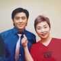 Photo of Sandy Chan