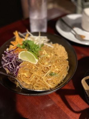 Ocha Thai Kitchen and Bar by null