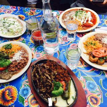 Fonda La Catrina - Woooooo - Mexican Near Me - Seattle, Washington