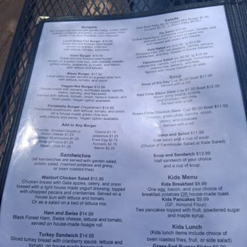 Farmhouse Cafe and Bakery - Burgers - Cafes Near Me - Taos, New Mexico Farmhouse Cafe and Bakery - Burgers - Cafes Near Me - Taos, New Mexico