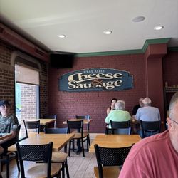 West Allis Cheese & Sausage Shoppe