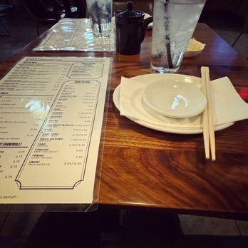 Zoku - Sushi Bars Near Me - Tracy, California Zoku - Sushi Bars Near Me - Tracy, California
