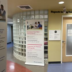 Kaiser Permanente Facility - Inside