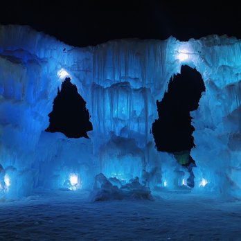 Ice Castles Minnesota - Landmarks & Historical Buildings Near Me - Falcon Heights, Minnesota Ice Castles Minnesota - Landmarks & Historical Buildings Near Me - Falcon Heights, Minnesota