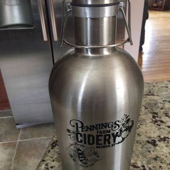 Pennings Farm Cidery - Cideries Near Me - Warwick, New York