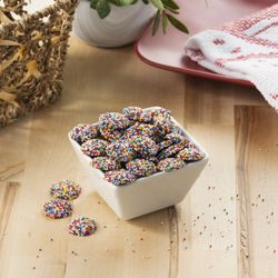 Chocolate Emporium - Chocolate nonpareils