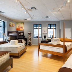 Naturepedic Organic Mattress Store Wellesley - Wellesley Organic Mattress Gallery Showroom