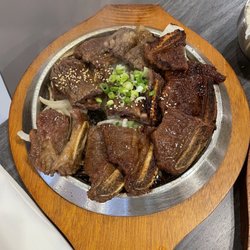 SGD Dubu So Gong Dong Tofu & BBQ