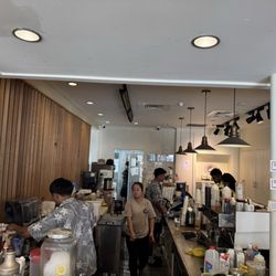 Island Vintage Coffee