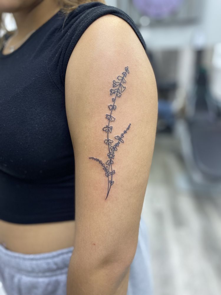 Open for Business TATZ BY MACE 64 Photos 3129 E Thompson Rd