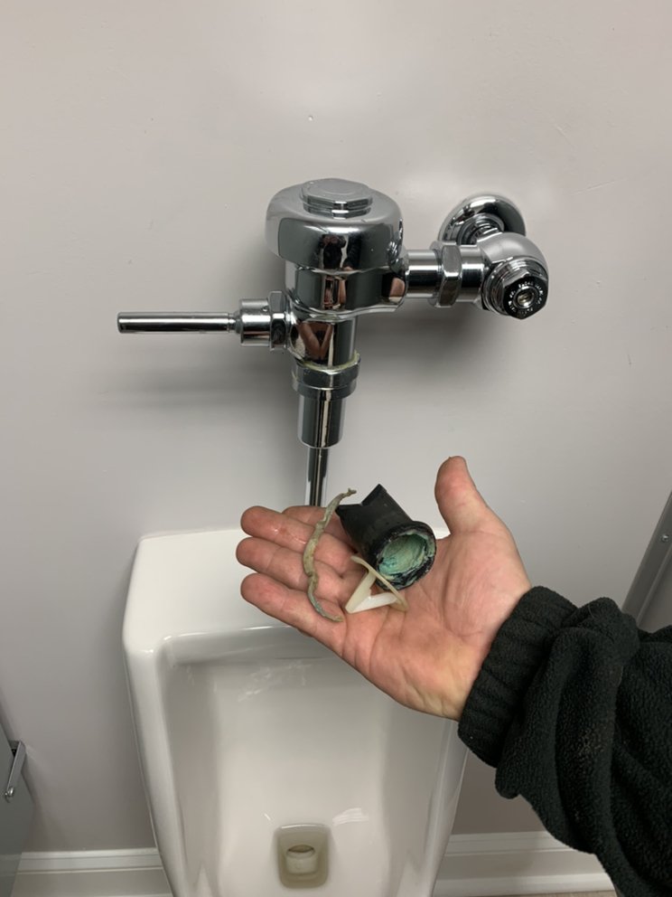 Slide of ANP Plumbing and Gas