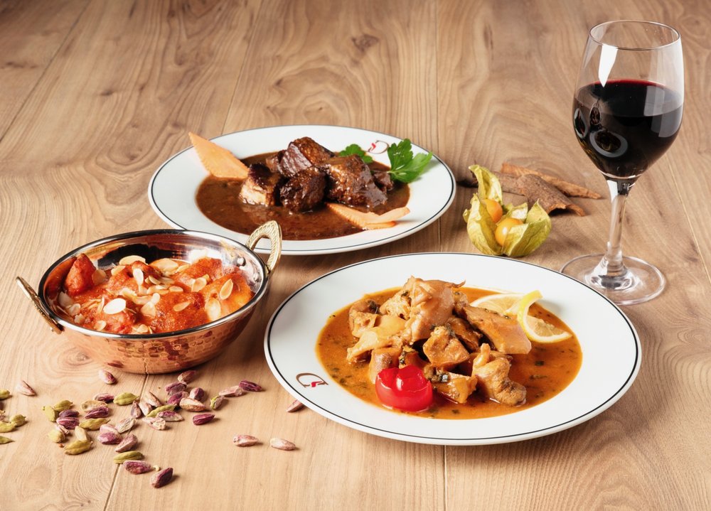 Restaurant Diwali